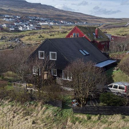 Lovely Apartments - 20 Min Walk From City Centre Tórshavn Exterior foto