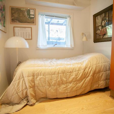 Lovely Apartments - 20 Min Walk From City Centre Tórshavn Exterior foto