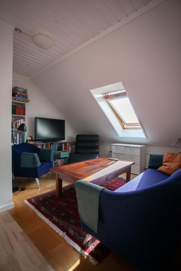 Lovely Apartments - 20 Min Walk From City Centre Tórshavn Exterior foto