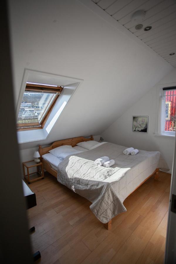 Lovely Apartments - 20 Min Walk From City Centre Tórshavn Exterior foto