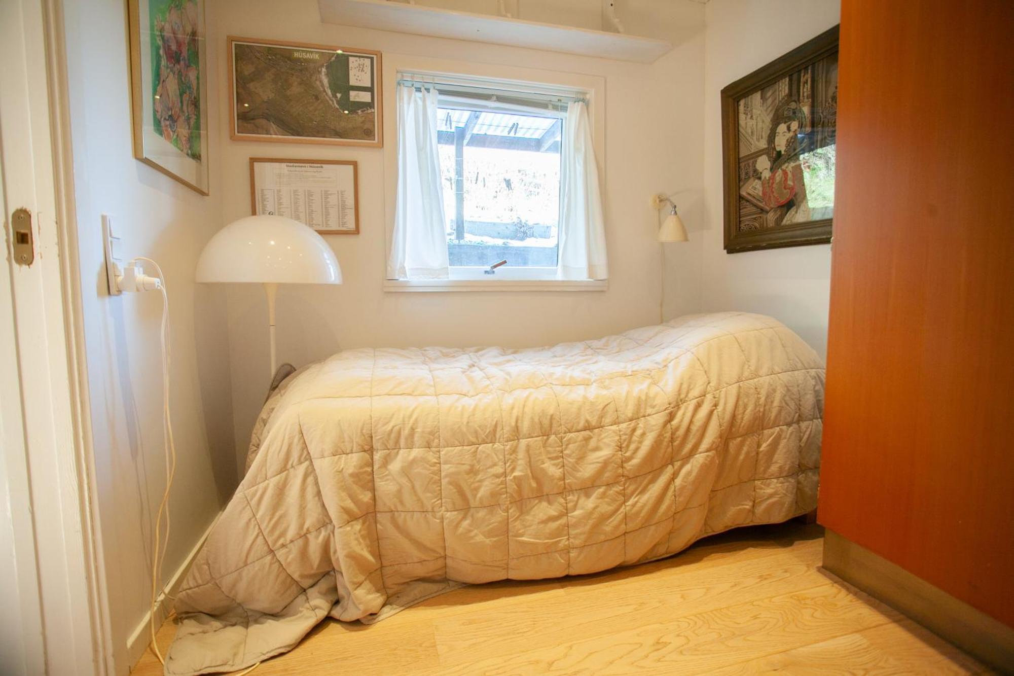 Lovely Apartments - 20 Min Walk From City Centre Tórshavn Exterior foto
