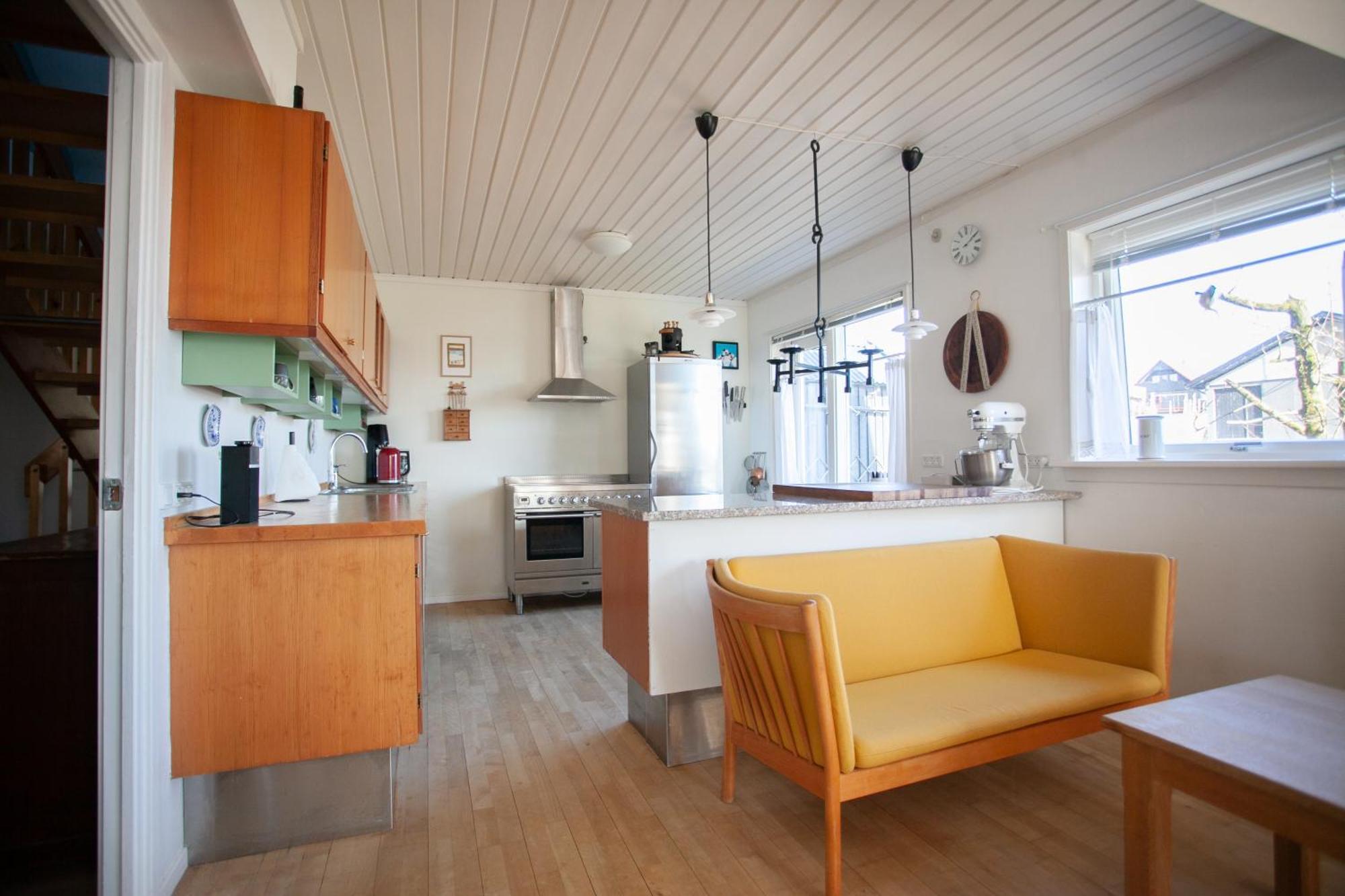 Lovely Apartments - 20 Min Walk From City Centre Tórshavn Exterior foto
