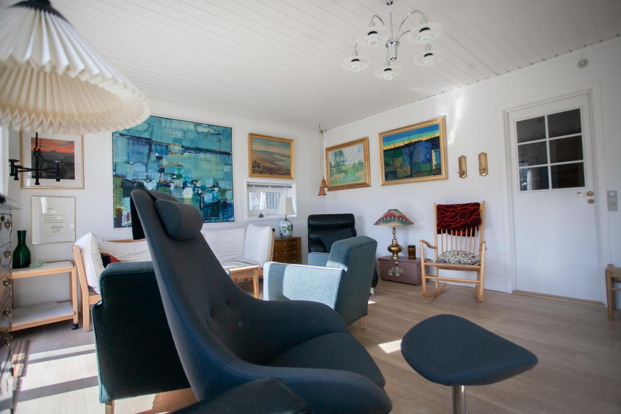 Lovely Apartments - 20 Min Walk From City Centre Tórshavn Exterior foto